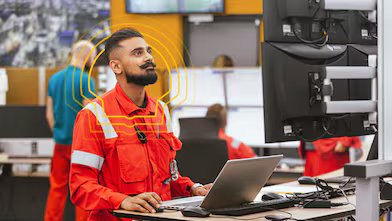 Technical Asset Operations