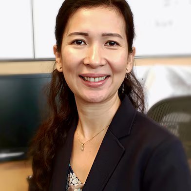 Janice is the Recruitment Manager
