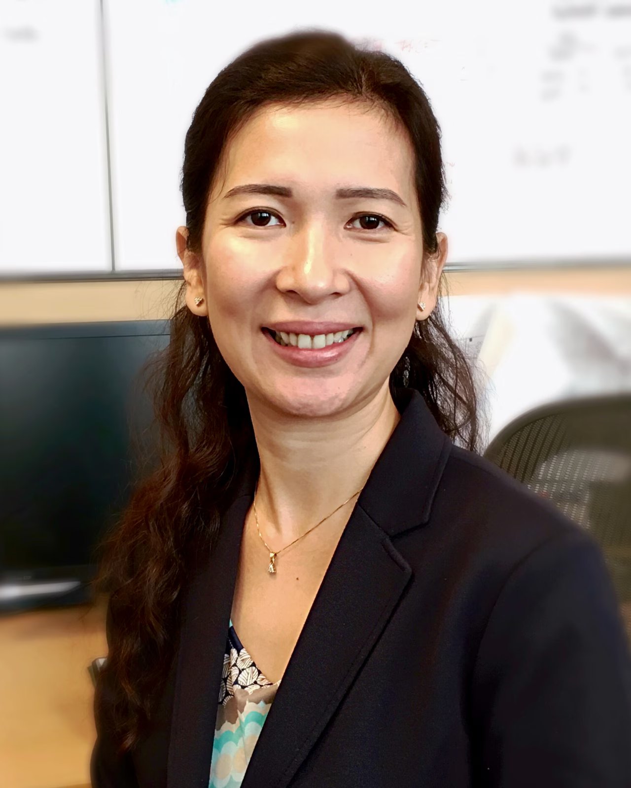 Janice is the Recruitment Manager