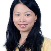Winny: Recruitment Manager, China and HK
