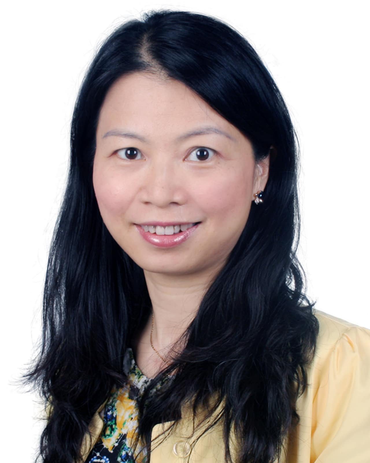 Winny: Recruitment Manager, China and HK