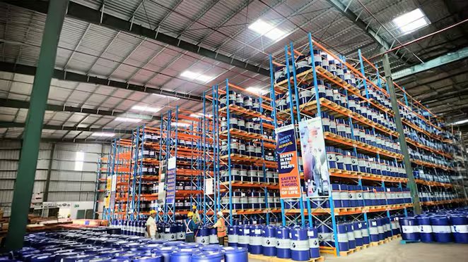 Shell completes acquisition of Raj Petro Specialities, strengthening its lubricants portfolio and customer base