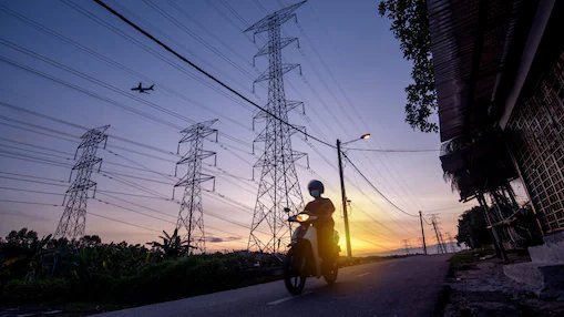 Energy Trading