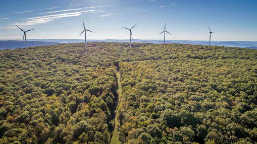 Our Climate Target