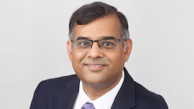 Ajay Mehta