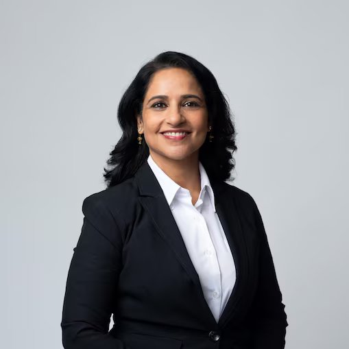 Mansi Madan Tripathy
