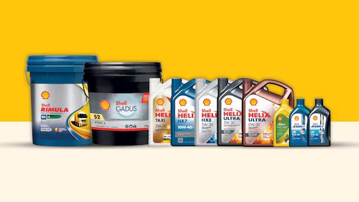 Lubricants fuel