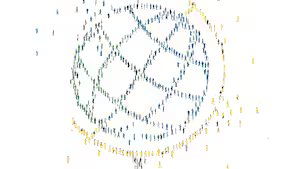 Annual report cover
