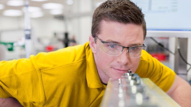 Shell Talent Community