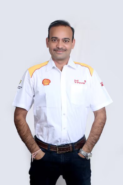 Harish Gohel