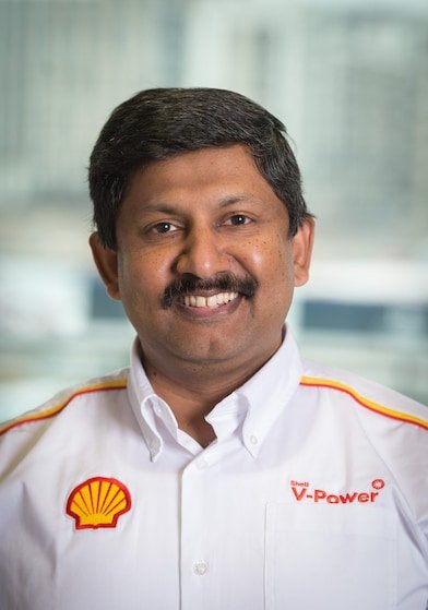 General manger