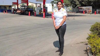 Rupali gawate
