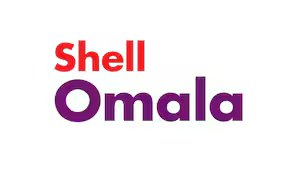 Shell Omala