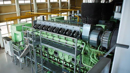 Green compressor