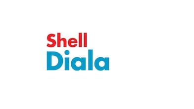 Shell Diala
