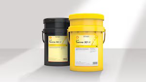 Shell Tonna - Slideways oils