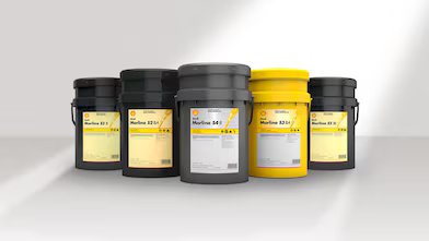 Shell Morlina – Bearing and Circulating Oil