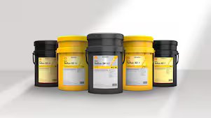 Shell Tellus - Hydraulic fluids