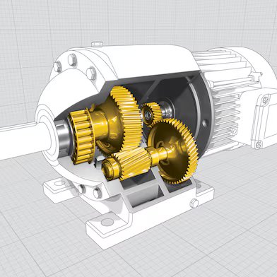 Shell Omala Gear oils