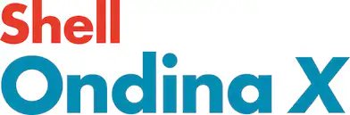 Shell Ondina X logo