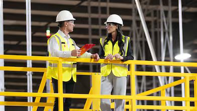 Business energy services