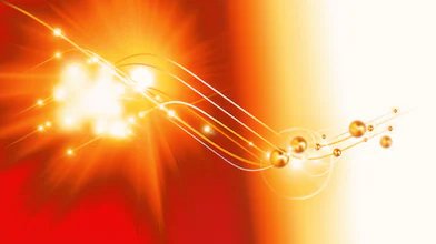 Helix pure plus molecules exemplify the Shell PurePlus Technology difference