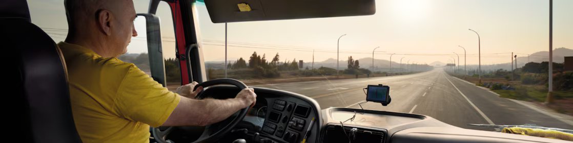 Shell Rimula Truck & heavy-duty engine oils