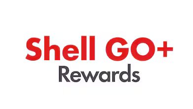 Shell GO+ Rewards logo