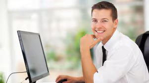 Job applicant