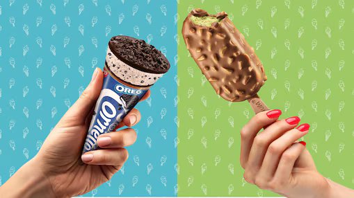 Snacks, ice creams and more at Shell Select