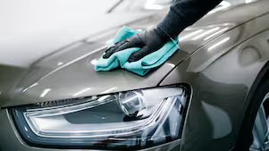 Exterior Care